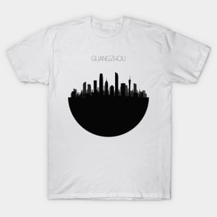 Guangzhou Skyline T-Shirt